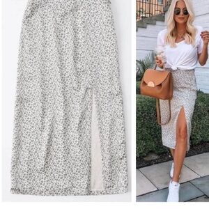 Abercrombie skirt